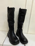 High Fashion Women Knee Length Boots